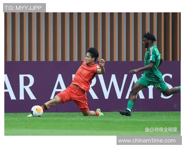 北青:承办U20亚洲杯是争夺更多有利条件,拉近与亚足联联系