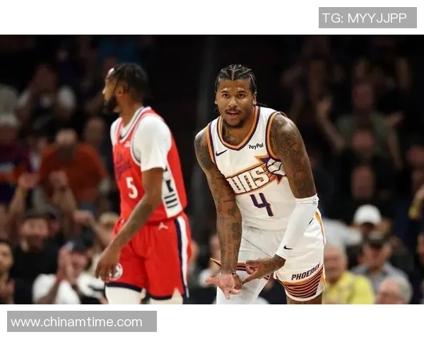 杰伦格林首秀狂轰29分3助攻!火箭不懊悔,哈登又看错人了