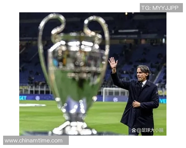 经纪人:小因扎吉欧冠决赛后才和新月商洽,若夺冠会留在国米